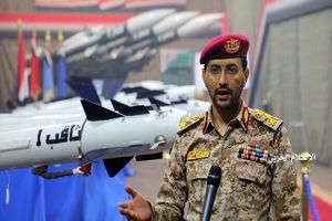 حمله مجدد انصارالله یمن به پایگاه 