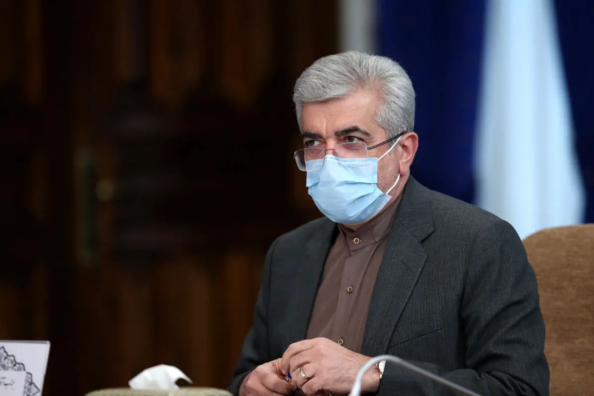 وزیر نیرو: کاهش ٥٠ درصدی بارش ها/ برق آبی ها کم آوردند