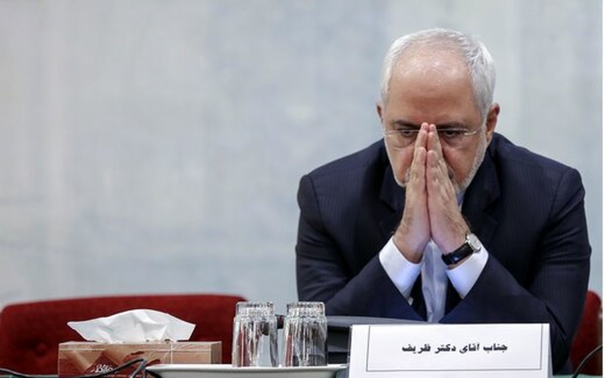 اتهامات تازه روزنامه کیهان به محمدجواد ظریف