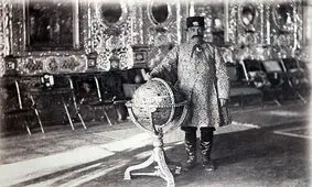 چرا ناصرالدین‌شاه این همه جذاب شد؟!