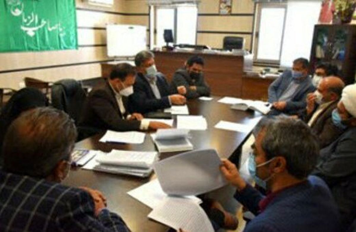 دستگاه قضا با تغییر کاربریهای غیر مجاز اراضی برخورد قاطع میکند