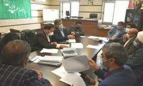 دستگاه قضا با تغییر کاربری‌های غیر مجاز اراضی برخورد قاطع می‌کند