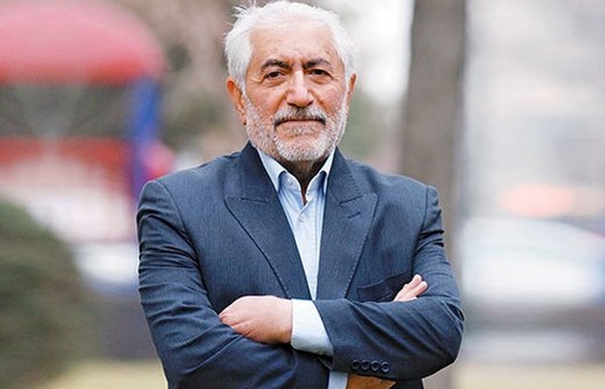 غرضی بعد از محروم شدن از کاندیداتوری: به شورای نگهبان اعتراض نمی کنم/ این شورا اجازه نمیدهد اختیاراتش گرفته شود