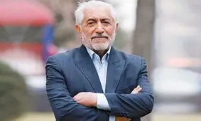 غرضی بعد از محروم شدن از کاندیداتوری: به شورای نگهبان اعتراض نمی کنم/ این شورا اجازه نمی‌دهد اختیاراتش گرفته شود