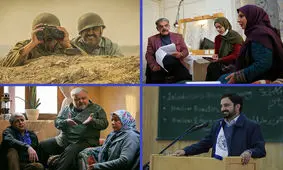 روزه «خنده» در تلویزیون افطار می‌شود!