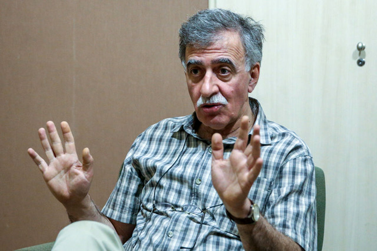 از آزمون و خطا تا جَو گرفتگی در «شبکه نمایش خانگی»