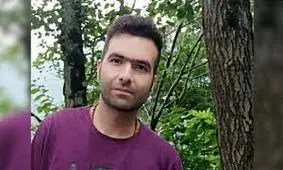 مرگ “معین شریفی” تأیید شد