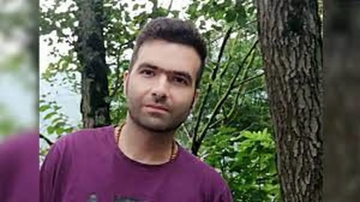 مرگ “معین شریفی” تأیید شد