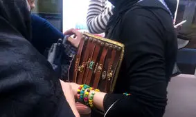 شناسایی و ساماندهی کودکان کار و خیابان در متروها و کارگاه‌های زیرزمینی