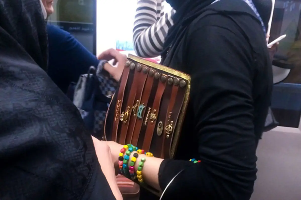 شناسایی و ساماندهی کودکان کار و خیابان در متروها و کارگاه‌های زیرزمینی