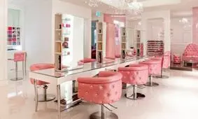 ورشکستگی آرایشگاه های زنانه زیر فشار کرونا