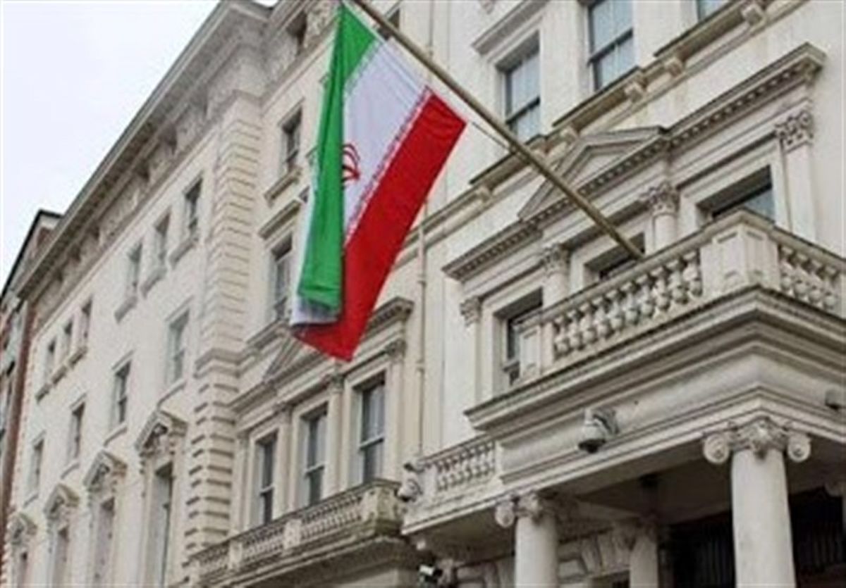 سفارت ایران در ترکیه، اعزام نیرو از سوریه به یمن توسط ایران را تکذیب کرد