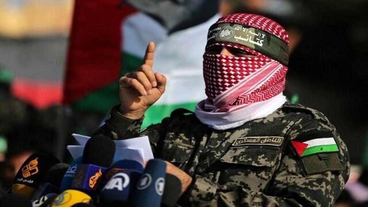 گردانهای قسّام خطاب به ساکنان قدس: خلف وعده نمیکنیم