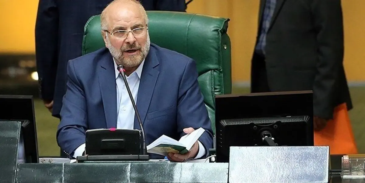 قالیباف: خون شهید سلیمانی جریان خودباخته غرب‌زده را رسوا می کند