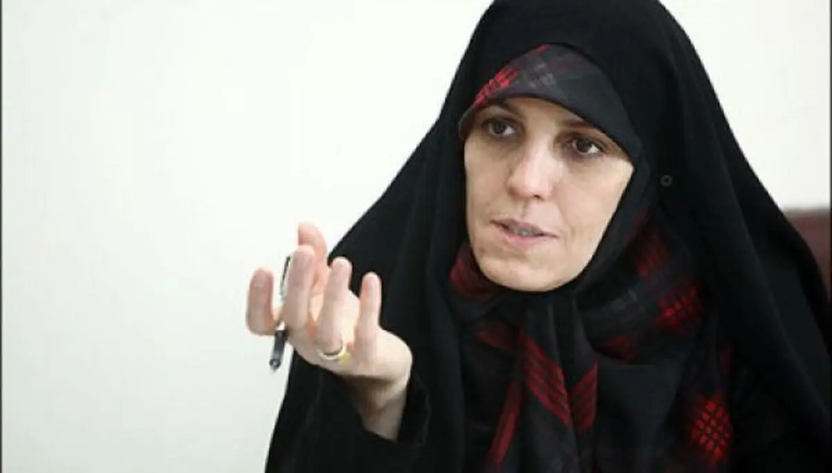مولاوردی خروجش از معاونت زنان را تایید کرد/در دولت دوازدهم حضور دارم