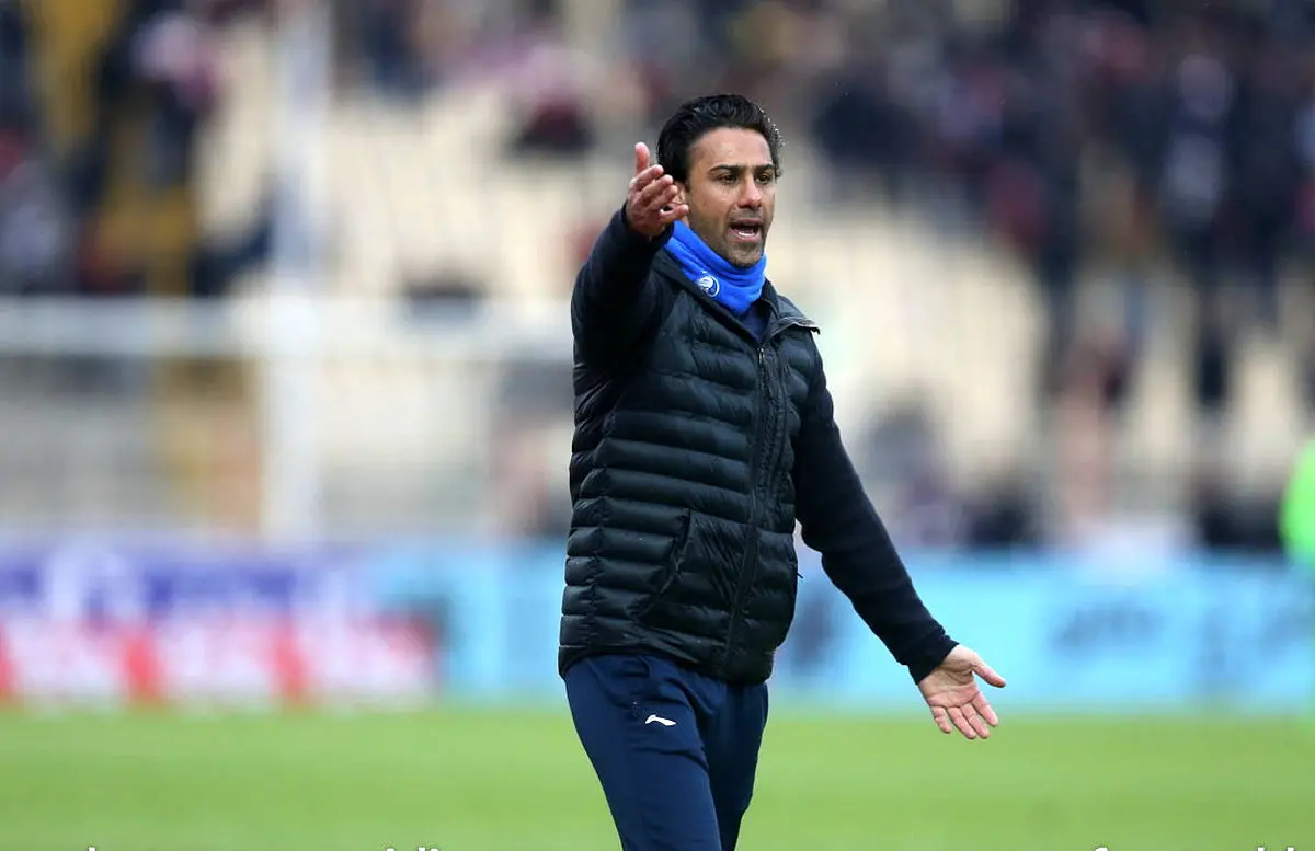 مجیدی به دنبال عدد ۷