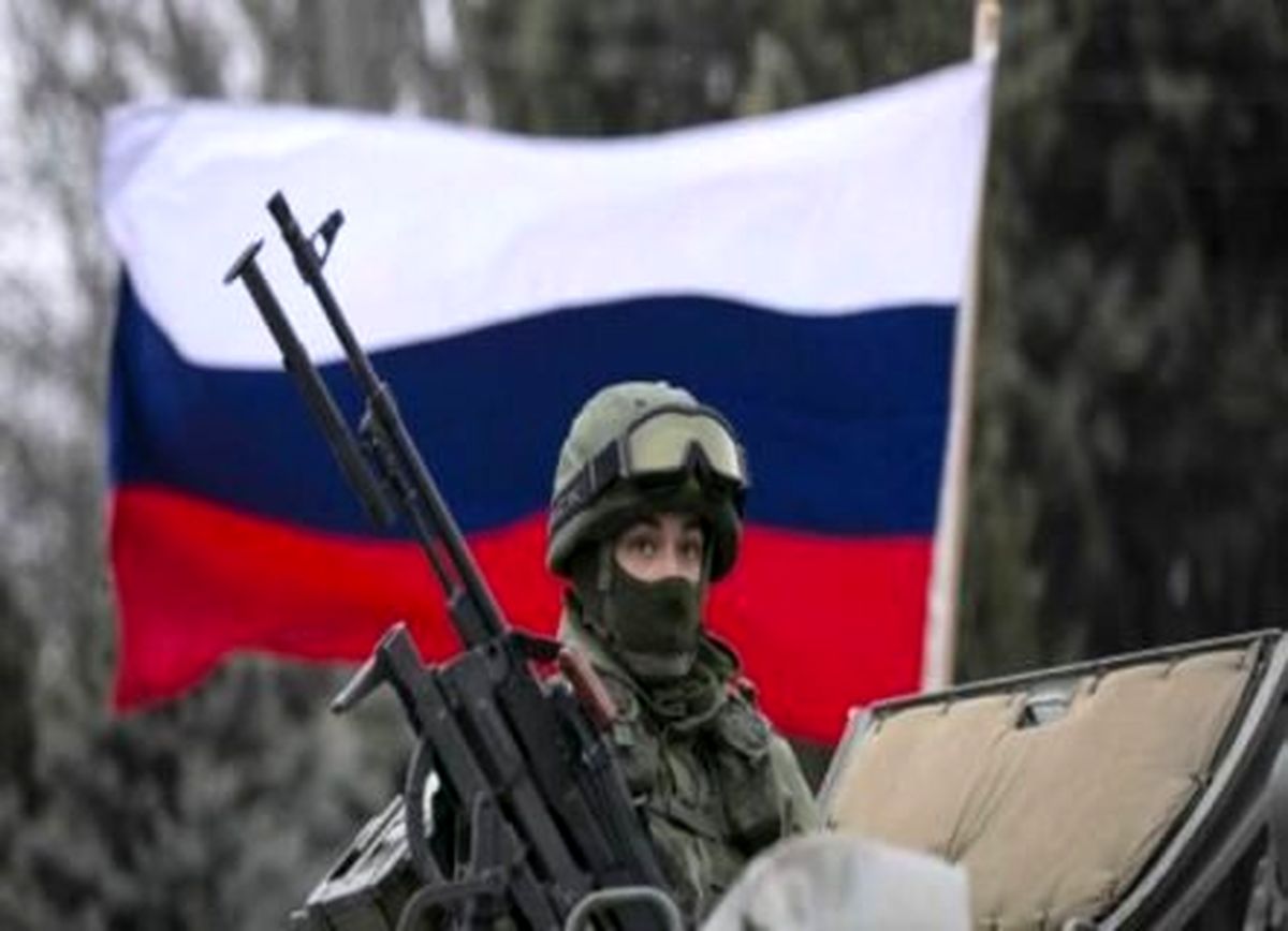 فنلاند: روسیه آماده استفاده از نیروهای مسلح برای تحقق اهدافش در اروپاست