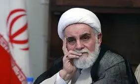 علی‌اکبر ناطق‌ نوری دچار سکته مغزی نشده است