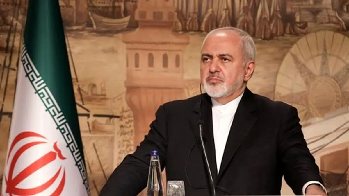 ظریف: به هیچ وجه نامزد انتخابات ریاست‌ جمهوری نمی‌شوم