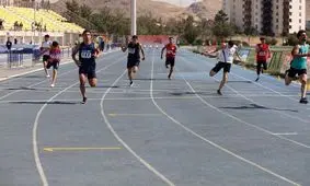 برگزاری مسابقات قهرمانی کشور دوومیدانی در خرداد/ ستاد مقابله با کرونا به بزرگسالان مجوز داد