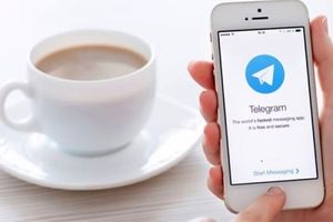 مدیر عامل تلگرام: موبوگرام ناامن است