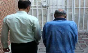 معمای کشف جسد در چاله آسانسور