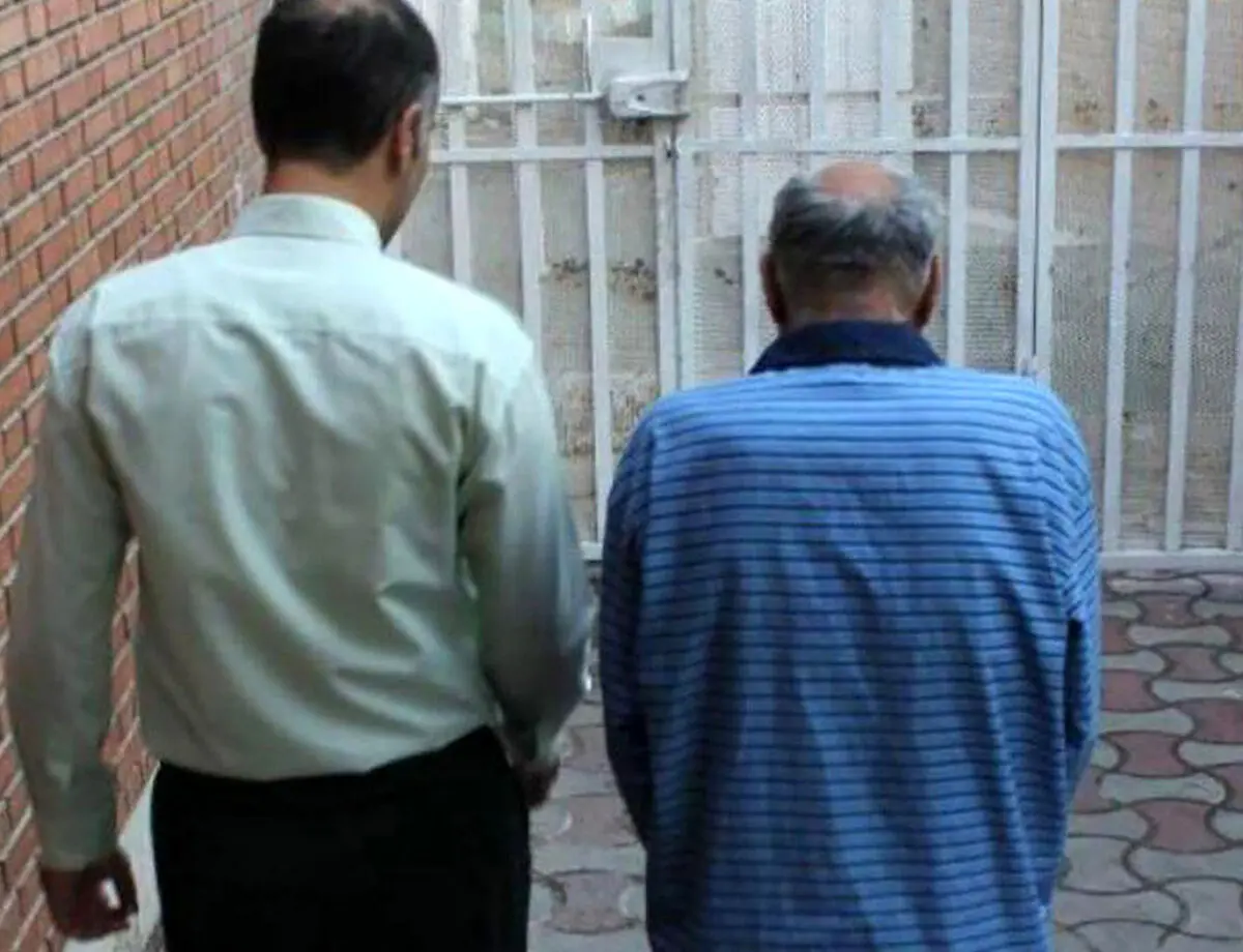 معمای کشف جسد در چاله آسانسور