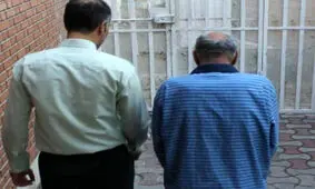 معمای کشف جسد در چاله آسانسور