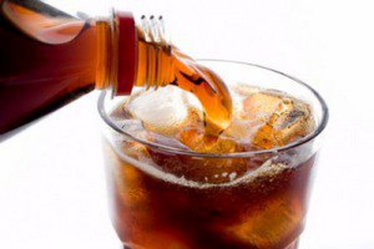 افزایش ۱۱۶ درصدی قیمت نوشابه
