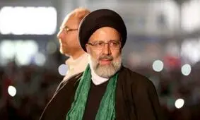 اقبال اصولگرایان به رئیسی / نتایج یک نظرسنجی نشان می‌دهد، قالیباف شانس کمتری برای پیروزی دارد
