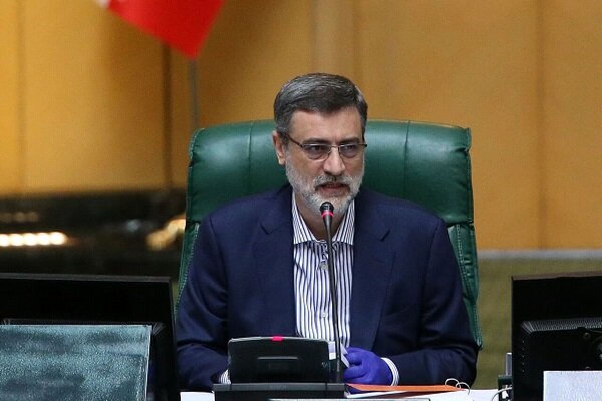 فردی که در مبانی نظام شبهه دارد، نمیتواند مسئول مذاکرات باشد