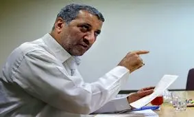 غلامعلی رجایی: شورای نگهبان انتخابات را به عهده مردم بگذارد