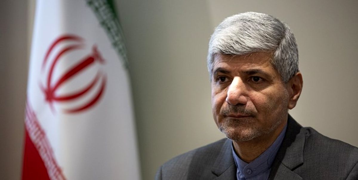 سردار سلیمانی فقط یک نظامی نبود بلکه دیپلمات و استراتژیست بود/ بیاعتنایی دولت به شرق به منافع ملی خسارت زد/ آمریکا هم میتواند جزو روابط کشور ما باشد