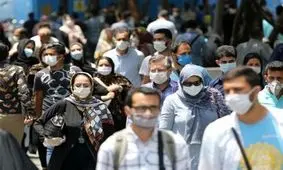 بی‌ توجهی به پروتکل‌ های بهداشتی در سمنان آتش کرونا را شعله‌ ور می‌کند