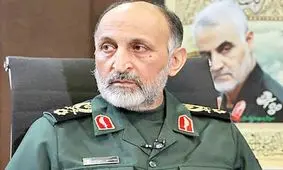 احتمال ترور بیولوژیک سردار شهید سلیمانی در سال های اخیر/ ویدئو