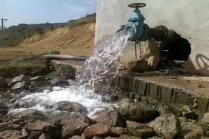 آب شرب هفت هزار و ۵۰۰ نفر در روستاهای اسلام‌ آباد و دالاهو وارد مدار شد