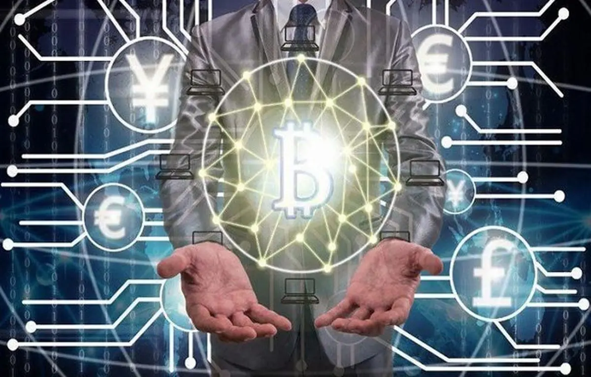 پلیس به سرور رمز ارز‌ها دسترسی ندارد