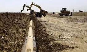مشکل کمبود آب آشامیدنی در هشت روستای تربت‌جام رفع شد