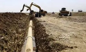 مشکل کمبود آب آشامیدنی در هشت روستای تربت‌جام رفع شد