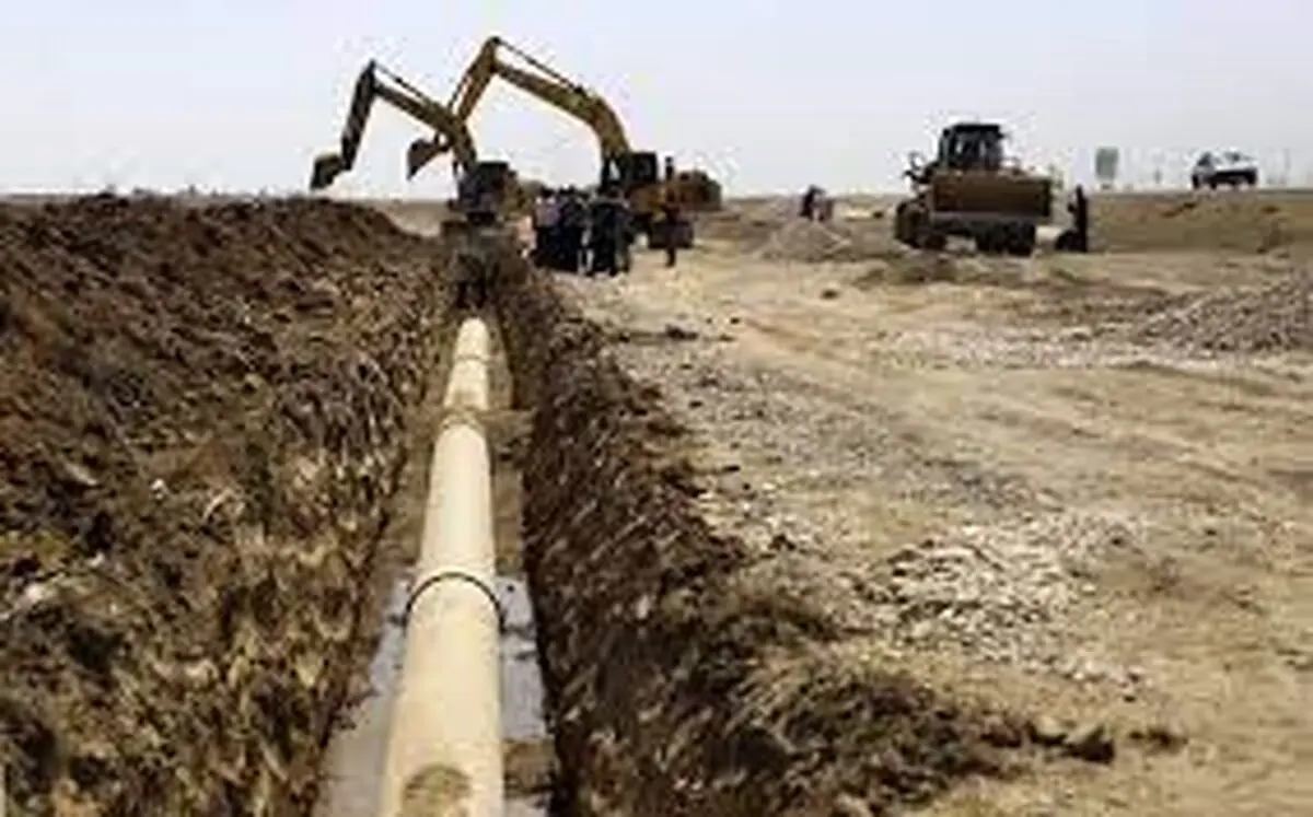 مشکل کمبود آب آشامیدنی در هشت روستای تربت‌جام رفع شد