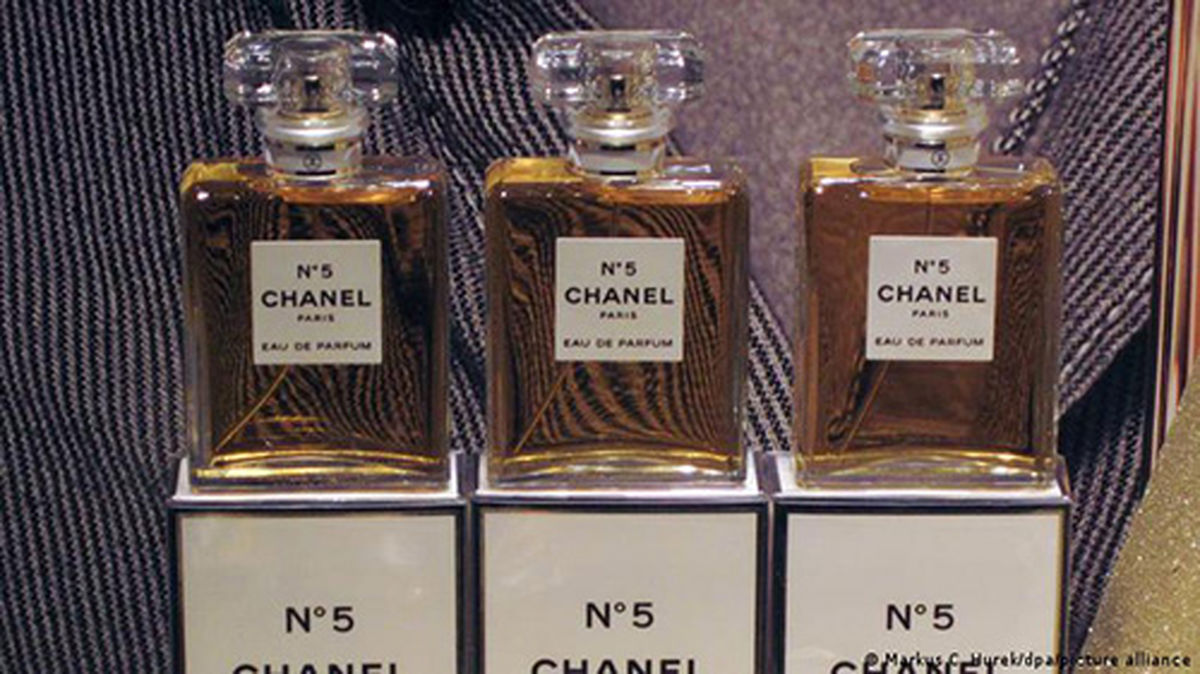 عطر شماره پنج شانل، صد ساله میشود
