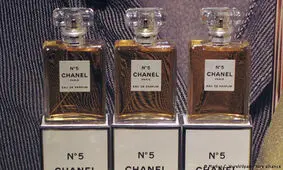 عطر شماره پنج شانل، صد ساله می‌شود