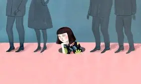 اگر ممکن بود، دلتان می‌خواست جای کس دیگری باشید؟