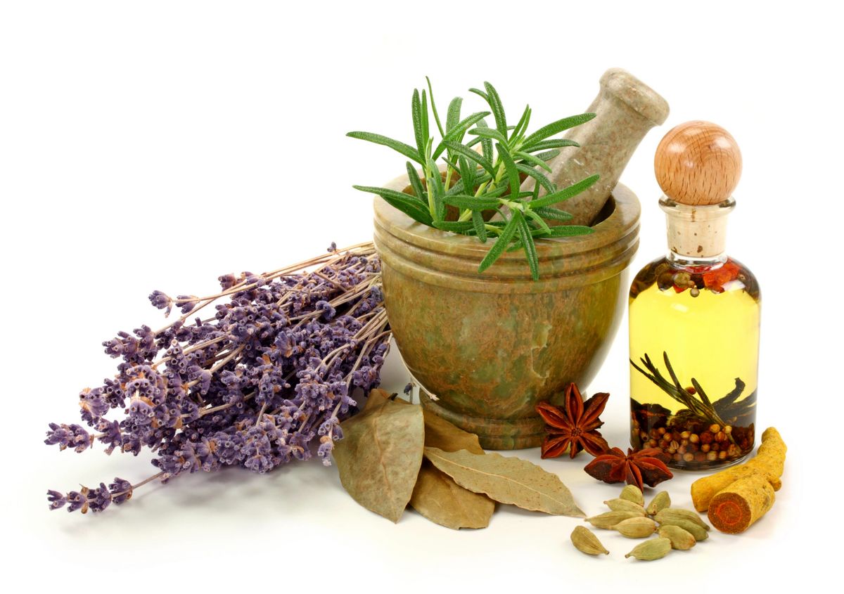 باید و نبایدهای طب سنتی برای بهار