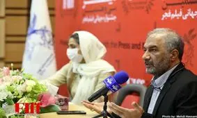 گزارش کامل نشست خبری سی و همشتمین جشنواره جهانی فیلم فجر