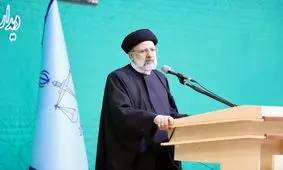 حمایت از قضات شجاع وظیفه قوه قضاییه است