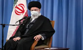 برگزاری جلسه تصویری دانشجویان با رهبر انقلاب