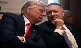 افشای اقدام ترامپ برای جلوگیری از ترور پمپئو و هوک