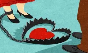 تفاوت دلبستگی و وابستگی را بشناسیم