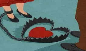 تفاوت دلبستگی و وابستگی را بشناسیم
